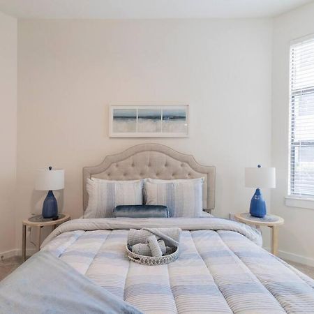 Charming Cozy Apartment With Wi-Fi & Free Parking Charlotte Ngoại thất bức ảnh