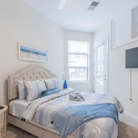 Charming Cozy Apartment With Wi-Fi & Free Parking Charlotte Ngoại thất bức ảnh